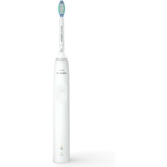 Philips Sonicare 4100 Series HX3681 Toothbrush - Superior Cleaning for Healthier Teeth & Gums!